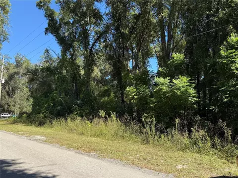 759 N Corbin Ave, Inverness, FL 34453