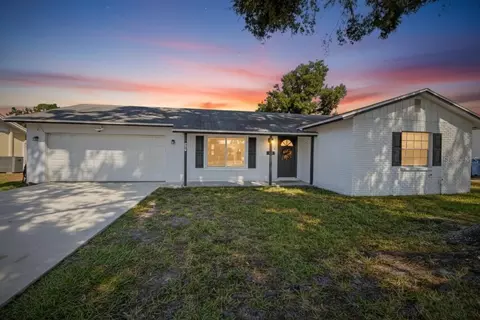 7909 W Pocahontas Ave, Tampa, FL 33615