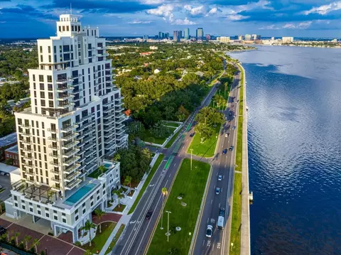 2103 Bayshore Blvd #1701, Tampa, FL 33606