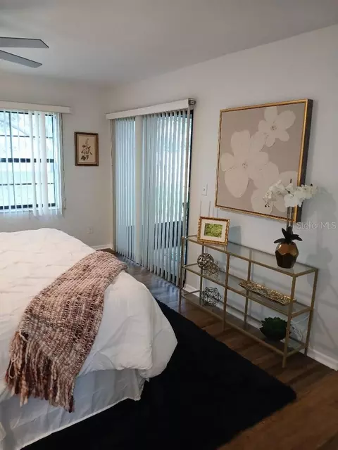 Bedroom - 156 Devon Ct, Dunedin, FL 34698 photo 5 of 5