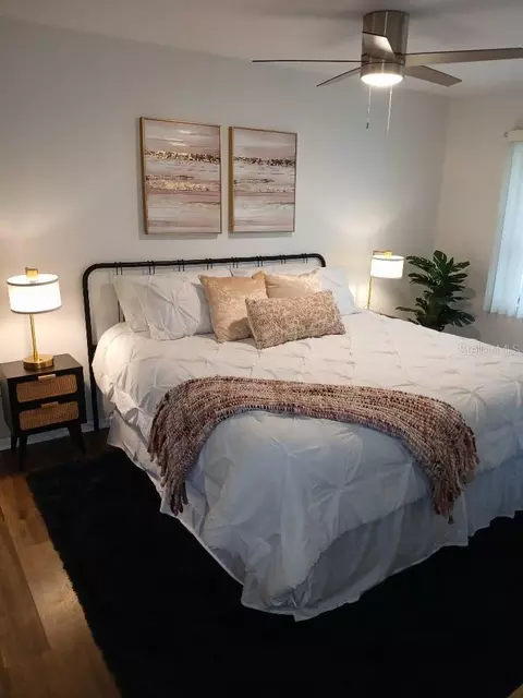 Bedroom - 156 Devon Ct, Dunedin, FL 34698 photo 2 of 5