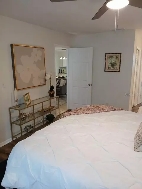 Bedroom - 156 Devon Ct, Dunedin, FL 34698 photo 3 of 5