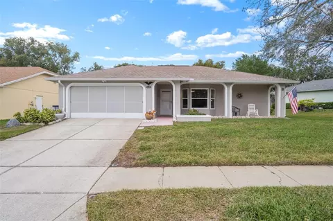 8130 Merrimac Dr, Port Richey, FL 34668