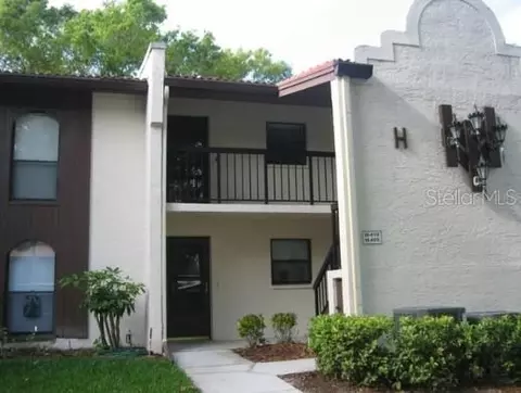 3505 Tarpon Woods Blvd #H410, Palm Harbor, FL 34685