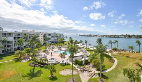 6021 Bahia Del Mar Cir #540, Saint Petersburg, FL 33715