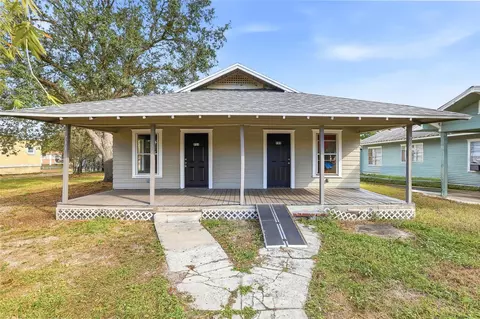 709 N 711 N Virginia Ave, Lakeland, FL 33815