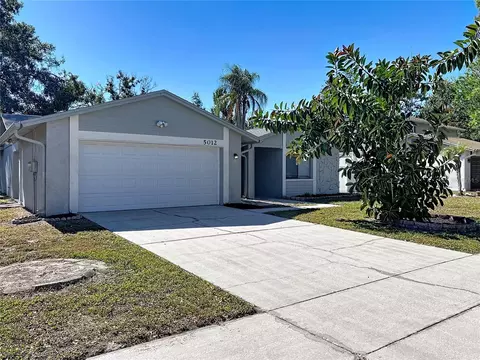 5012 Country Hills Dr, Tampa, FL 33624