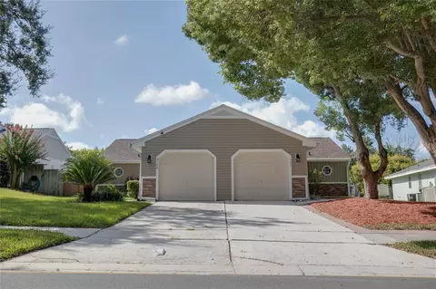 3196 Cloverplace Dr, Palm Harbor, FL 34684