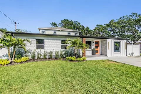401 N Manhattan Ave, Tampa, FL 33609