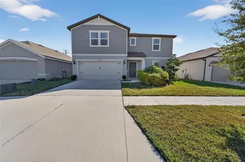 1015 Golden Shiner Ave, Ruskin, FL 33570