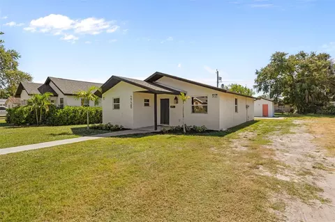 2722 14th Ave S, Saint Petersburg, FL 33712