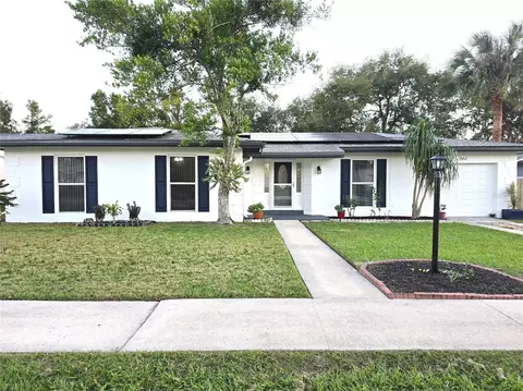 663 Hager St, Deltona, FL 32725