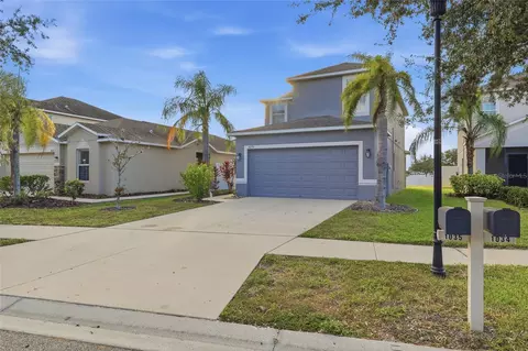 1035 Seminole Sky Dr, Ruskin, FL 33570