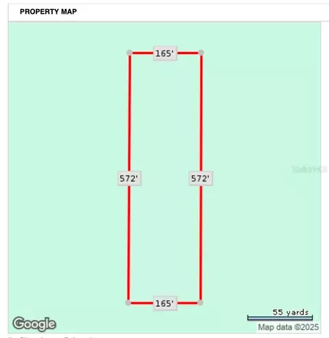 Vacant Land 30-30-05-000000-013100, Lake Wales, FL 33853