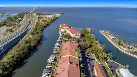5000 Culbreath Key Way #8-316, Tampa, FL 33611