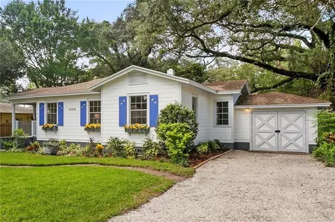 1004 E Jean St, Tampa, FL 33604