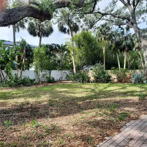 4806 W San Jose St, Tampa, FL 33629