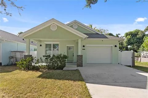 4036 56th Ave N, Saint Petersburg, FL 33714