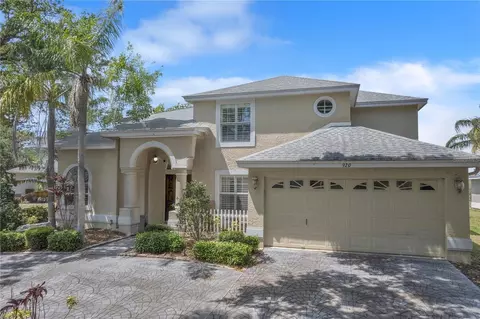920 Westwinds Blvd, Tarpon Springs, FL 34689