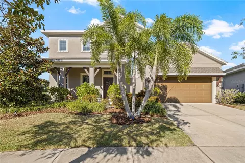 6542 Mayport Dr, Apollo Beach, FL 33572