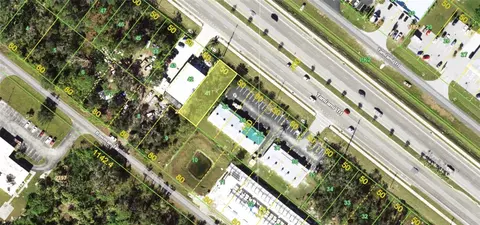 521 Tamiami Trl, Port Charlotte, FL 33953