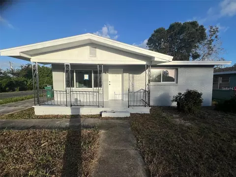 614 Paw Paw St, Cocoa, FL 32922