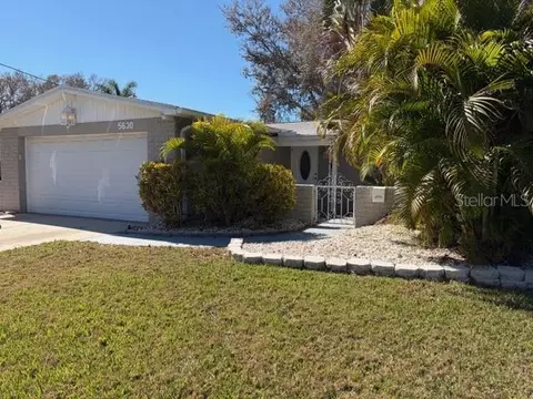 5630 Denver St NE, Saint Petersburg, FL 33703