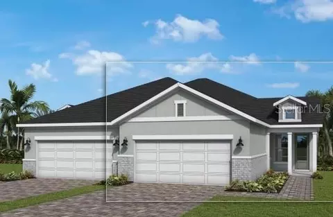 2821 Marrakesh Ln, Sarasota, FL 34234