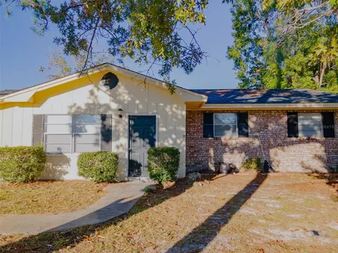 248 SW Fabian Way, Lake City, FL 32024