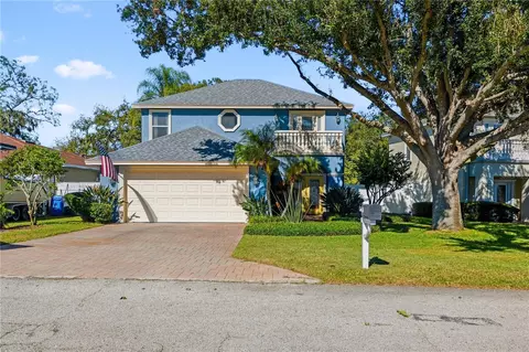 1113 S Pine Lake Dr, Tampa, FL 33612