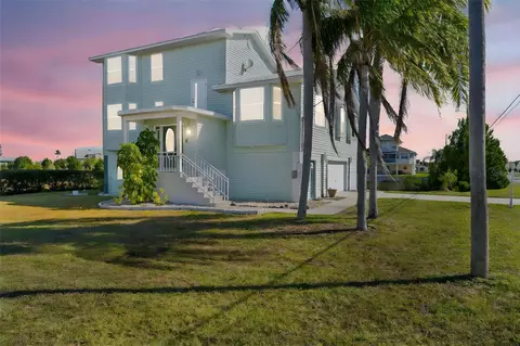 3302 Turks Cap Dr, Hernando Beach, FL 34607