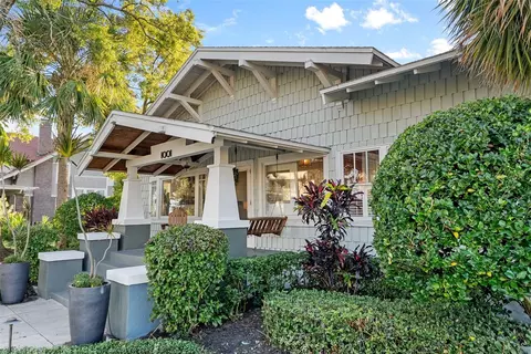 1001 S Oregon Ave, Tampa, FL 33606