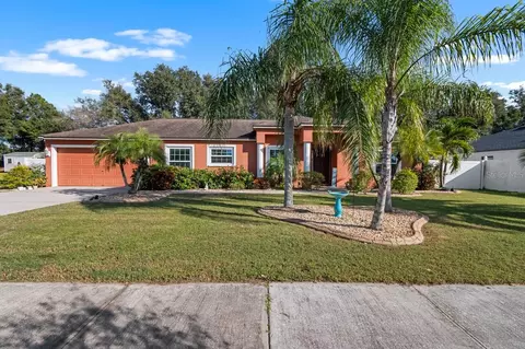 6702 Clair Shore Dr, Apollo Beach, FL 33572