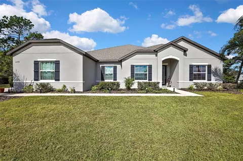 9504 Earthwind Ct, Weeki Wachee, FL 34613