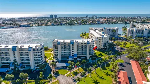 7872 Sailboat Key Blvd S #306, South Pasadena, FL 33707
