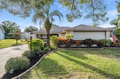 2932 Macalpin Dr W, Palm Harbor, FL 34684