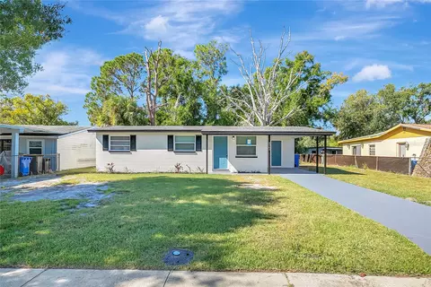 4909 S 84th St, Tampa, FL 33619
