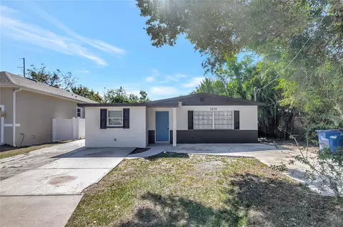 3619 E Clifton St, Tampa, FL 33610