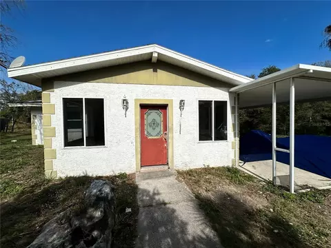 17025 Dalberg Dr, Spring Hill, FL 34610 photo 1