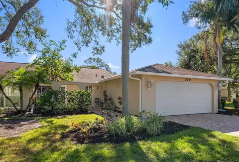 5244 Marsh Field Rd #6, Sarasota, FL 34235