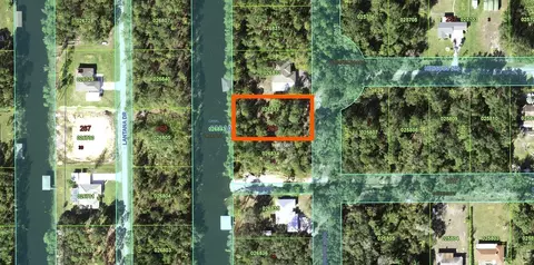 31 Arborea S Dr, Indian Lake Estates, FL 33855