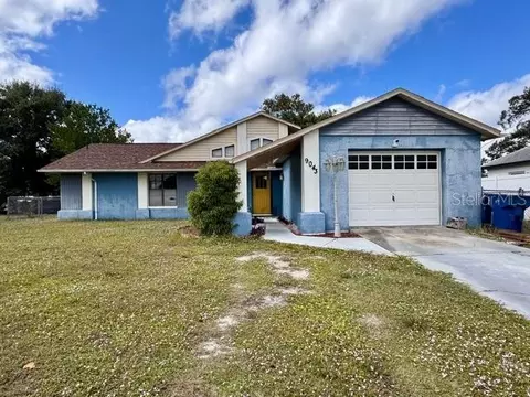 9043 Westby Ln, Port Richey, FL 34668