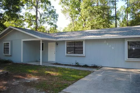 2829 NW 40th Pl, Gainesville, FL 32605