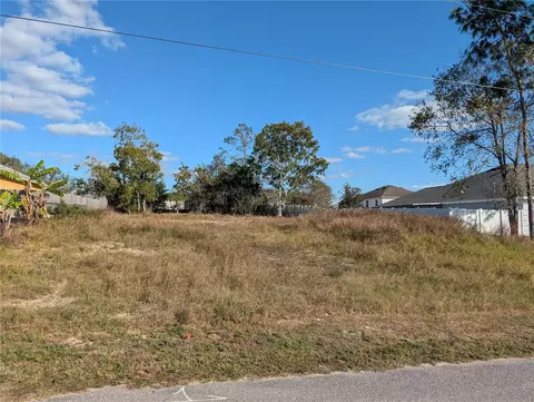 2032 Bolger Ave, Spring Hill, FL 34609