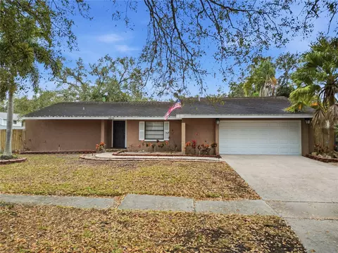 4602 Buckeye Rd, Tampa, FL 33624
