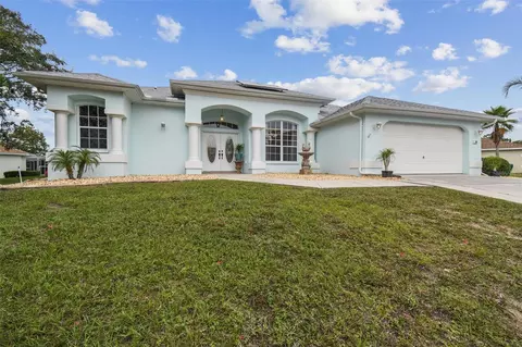 38 Balsam St, Homosassa, FL 34446