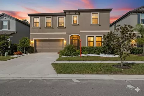 14654 Horse Trot Rd, Lithia, FL 33547