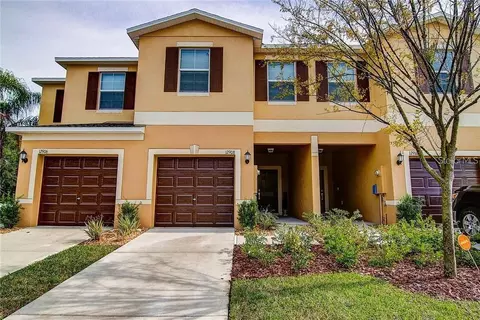 12908 Utopia Gardens Way, Riverview, FL 33579