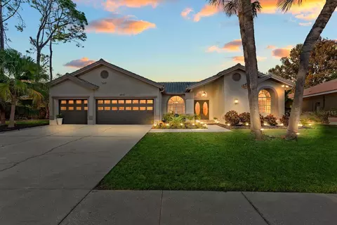 5601 Wellington Dr, Palm Harbor, FL 34685