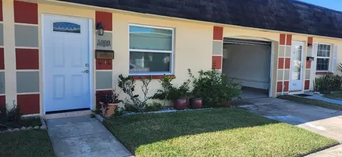 5000 Bitner St, New Port Richey, FL 34652